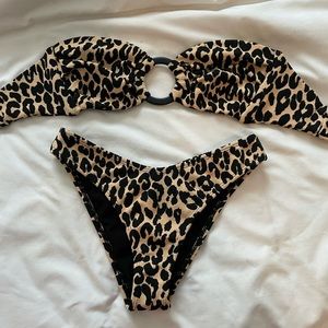 Montce bikini